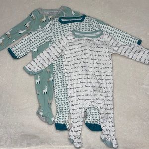 Cloud Island pj bundle